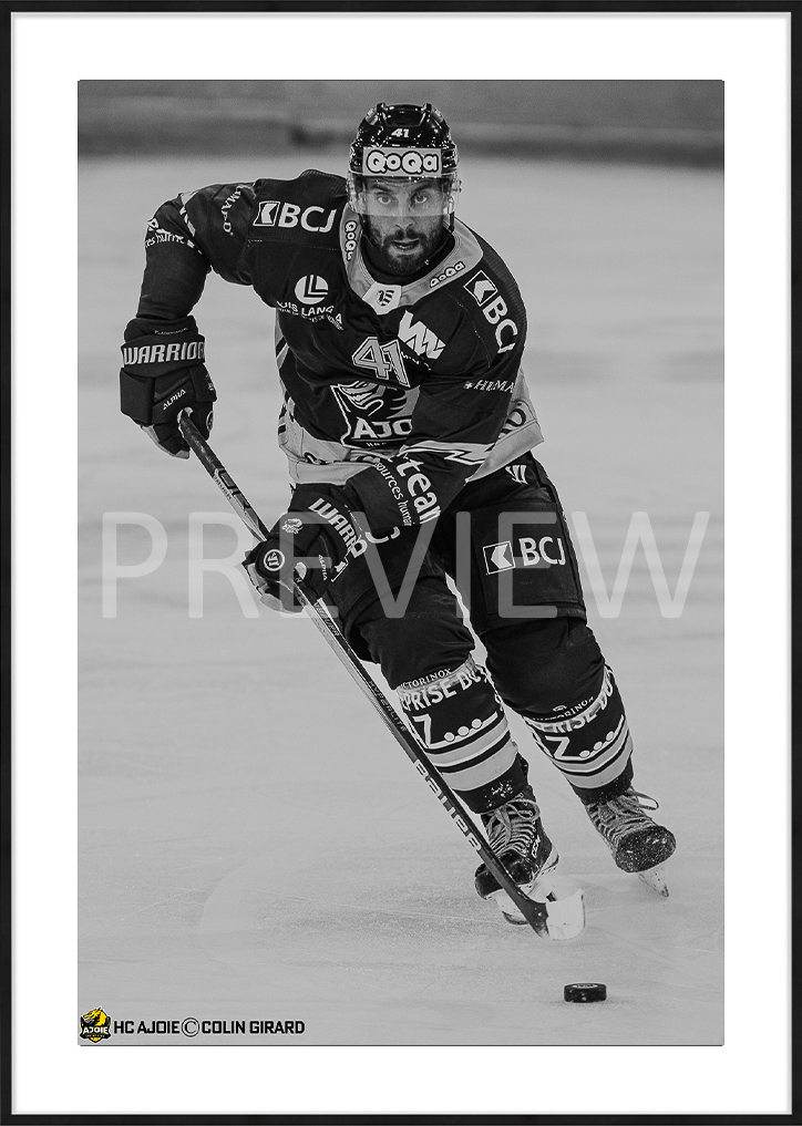 "Pierre-Edouard Bellemare"