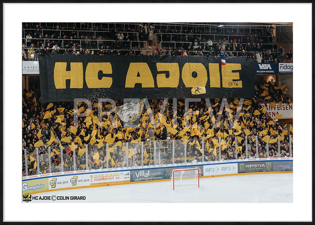 "Le KOP en folie"