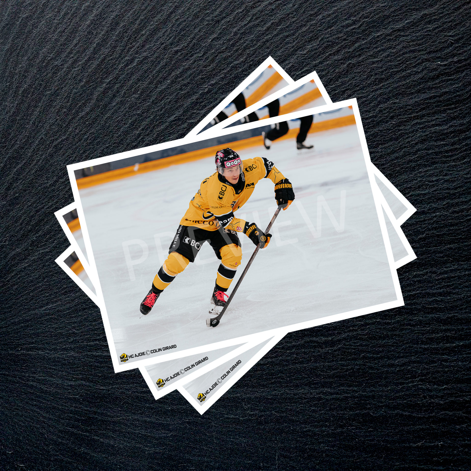 #32 Jerry Turkulainen