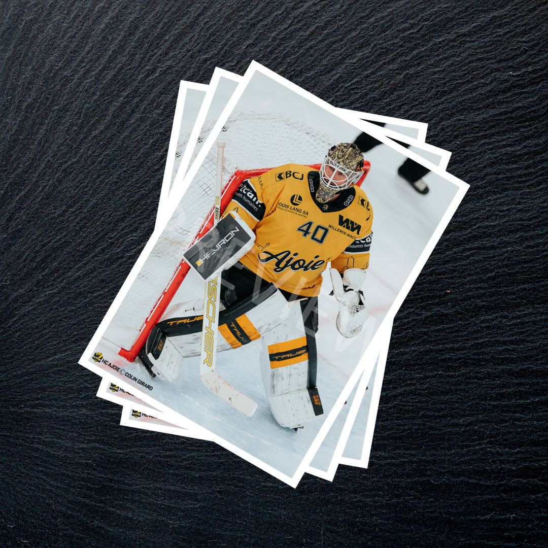 #40 Damiano Ciaccio